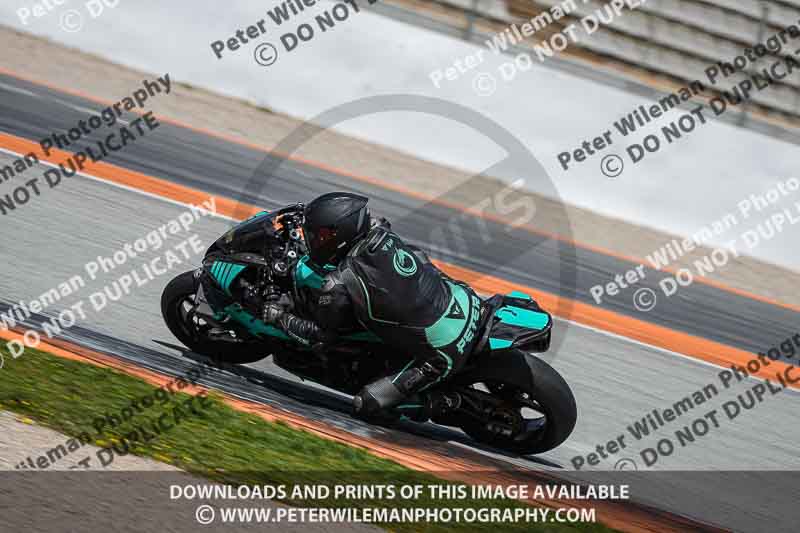march 2018;motorbikes;no limits;peter wileman photography;portugal;trackday digital images;valencia